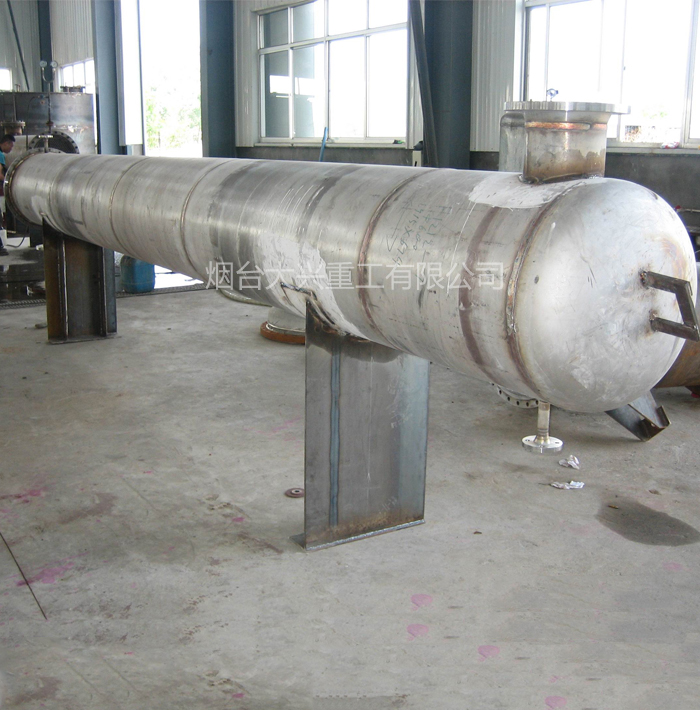 换热器按用途分类