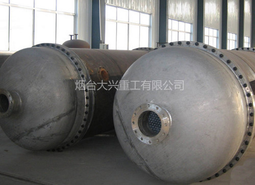 换热器橡胶接管的特点