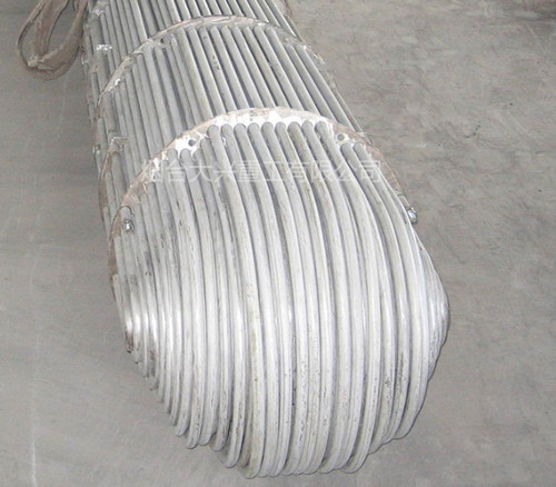 大兴重工换热器