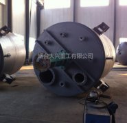 蒸发器选择的注意事项