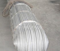 换热器循环水路突然大量失水时的处理