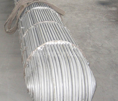 烟台大兴换热器