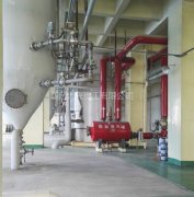 MVR蒸发设备在高盐废水行业中能用到吗